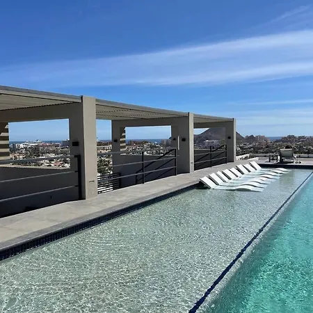 Fancy Condo In Cardinal Living Los Cabos