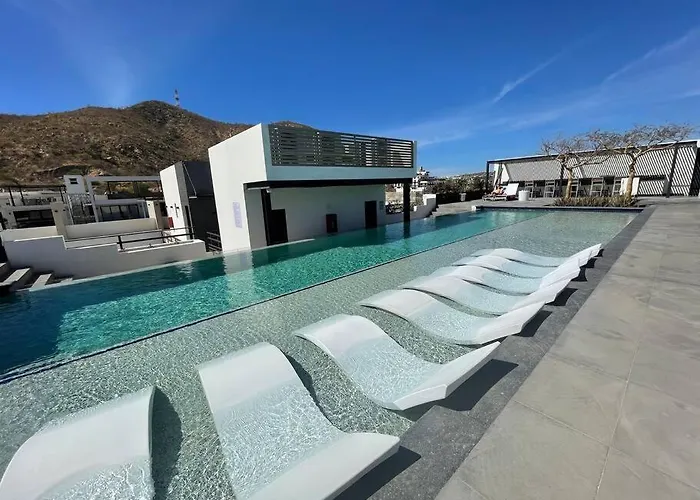 Hotel Fancy In Cardinal Living Cabos *