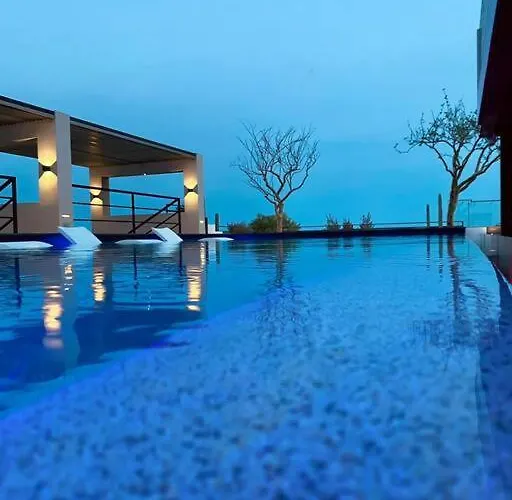 Hotel Fancy In Cardinal Living Cabos Cabo San Lucas