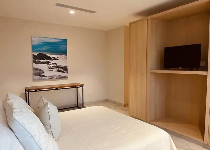 Fancy In Cardinal Living Cabos Hotel Cabo San Lucas